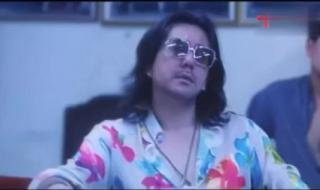 古惑仔6粤语 古惑仔6粤语