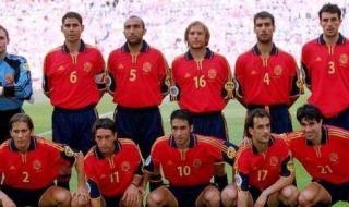 历届欧洲杯前四名 历届欧洲杯前四名